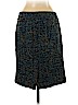 Rafaella Blue Casual Skirt Size 12 - photo 2