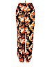 I.AM.GIA Orange Casual Pants Size XS - photo 1