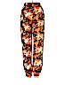 I.AM.GIA Orange Casual Pants Size XS - photo 2