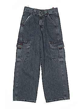 Wrangler Jeans Co Size 10 Slim