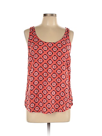 Old Navy Sleeveless Blouse (view 1)