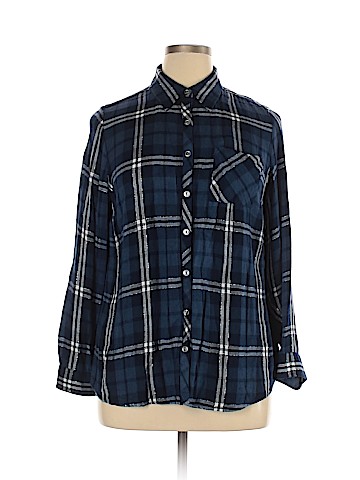 Westport Long Sleeve Button-Down Shirt (view 1)