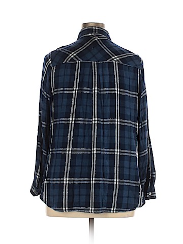 Westport Long Sleeve Button-Down Shirt (view 2)