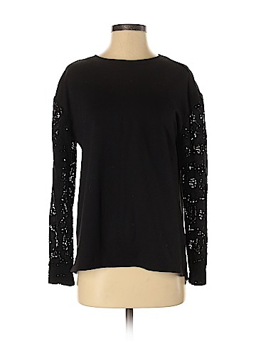 Simply Vera Vera Wang Sweatshirt (view 1)