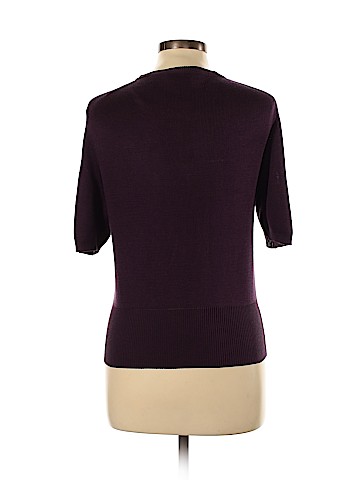 Assorted Brands Silk Cardigan (view 2)