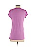 Merona Purple Short Sleeve T-Shirt Size S - photo 2