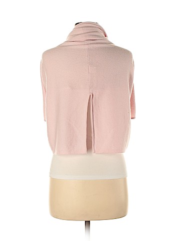 Garnet Hill Cashmere Cardigan (view 2)