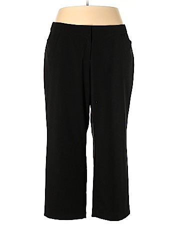Croft & Barrow Dress Pants (view 1)