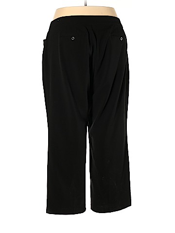 Croft & Barrow Dress Pants (view 2)