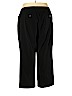 Croft & Barrow Black Dress Pants Size 22 - photo 2