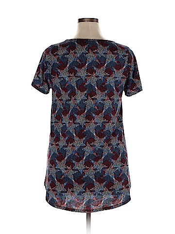 Lularoe Short Sleeve T-Shirt (view 2)
