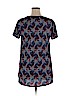 Lularoe Blue Short Sleeve T-Shirt Size XL - photo 2