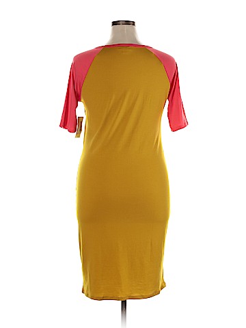 Lularoe Casual Dress (view 2)