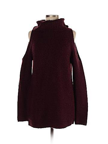 Forever 21 Turtleneck Sweater (view 1)