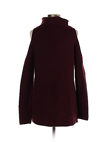 Forever 21 Turtleneck Sweater (view 2)