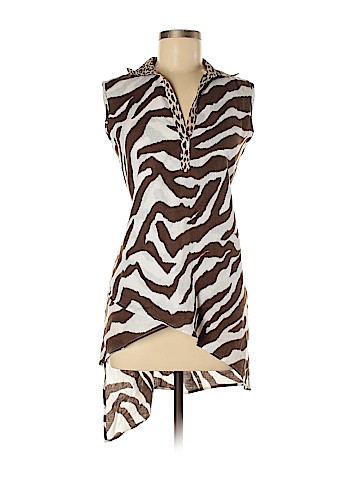 Chico's Sleeveless Blouse (view 1)