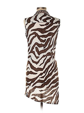 Chico's Sleeveless Blouse (view 2)