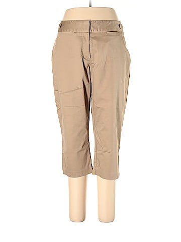 Worthington Casual Pants (view 1)