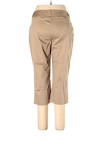 Worthington Casual Pants (view 2)