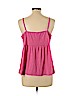 Mossimo Supply Co. 100% Rayon Pink Sleeveless Top Size L - photo 2