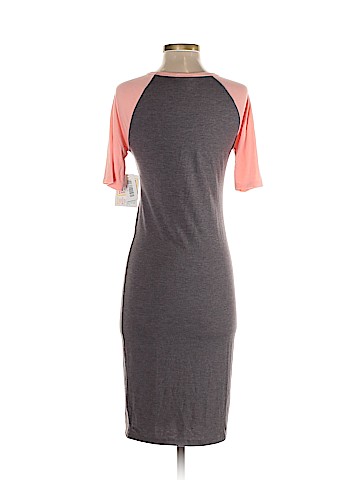 Lularoe Casual Dress (view 2)