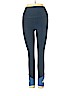 Beyond Yoga 100% Polyester Blue Leggings Size S - photo 1