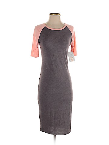 Lularoe Casual Dress (view 1)