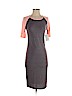Lularoe Gray Casual Dress Size XS - photo 1