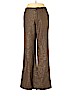 Gap Brown Wool Pants Size 8 - photo 1