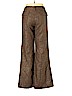 Gap Brown Wool Pants Size 8 - photo 2