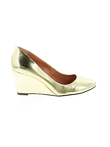 J. Crew Factory Store Wedges (view 1)