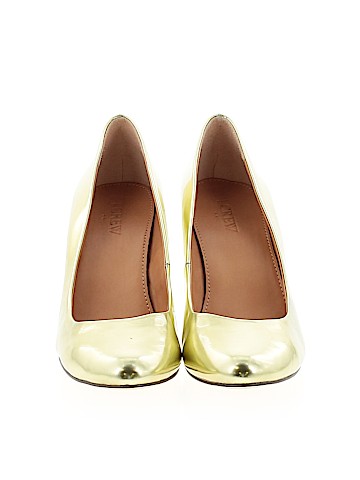 J. Crew Factory Store Wedges (view 2)