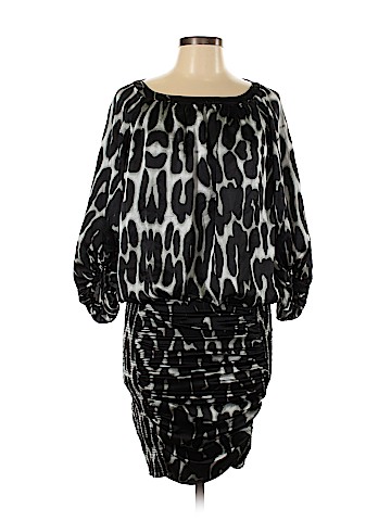 Jessica Simpson Cocktail Dress (view 1)