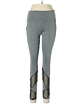 Bally Total Fitness Size Med