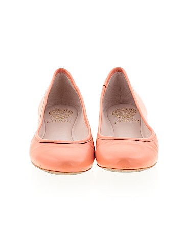Vince Camuto Flats (view 2)