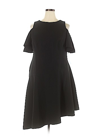 London Times Casual Dress (view 1)