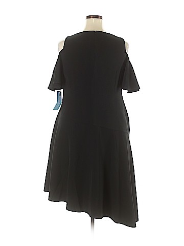 London Times Casual Dress (view 2)