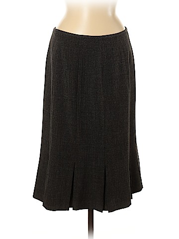 Kasper Casual Skirt (view 1)