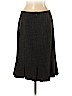 Kasper Gray Casual Skirt Size 8 - photo 2