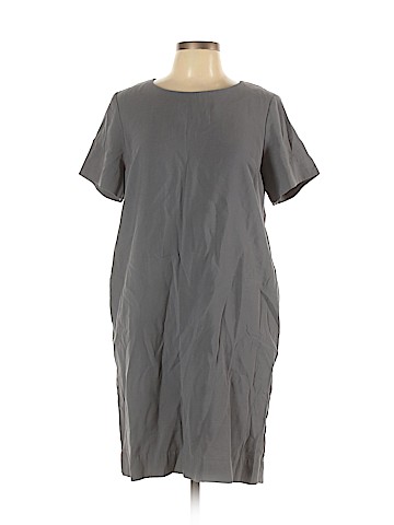 Cos Casual Dress (view 1)