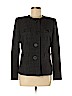 Kasper Black Jacket Size 8 - photo 1