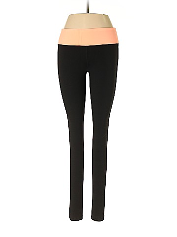 Victoria's Secret Pink Active Pants (view 1)