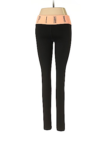 Victoria's Secret Pink Active Pants (view 2)