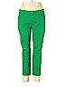 NYDJ Green Jeans Size 16 (petite) - photo 1