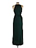 Mother Bee maternity 100% Rayon Green Casual Dress Size M - photo 2
