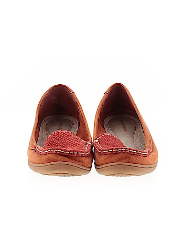 Hush Puppies Flats (view 2)