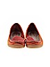 Hush Puppies Orange Flats Size 11 - photo 2