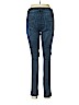 Seven7 Blue Jeans Size 8 - photo 2