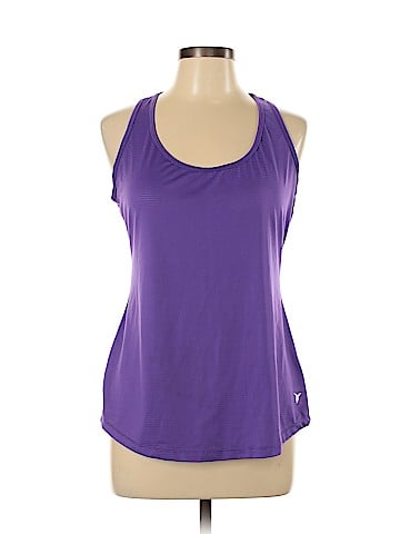 Active by Old Navy Active Tank (view 1)