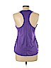 Active by Old Navy 100% Polyester Purple Active Tank Size M - photo 2